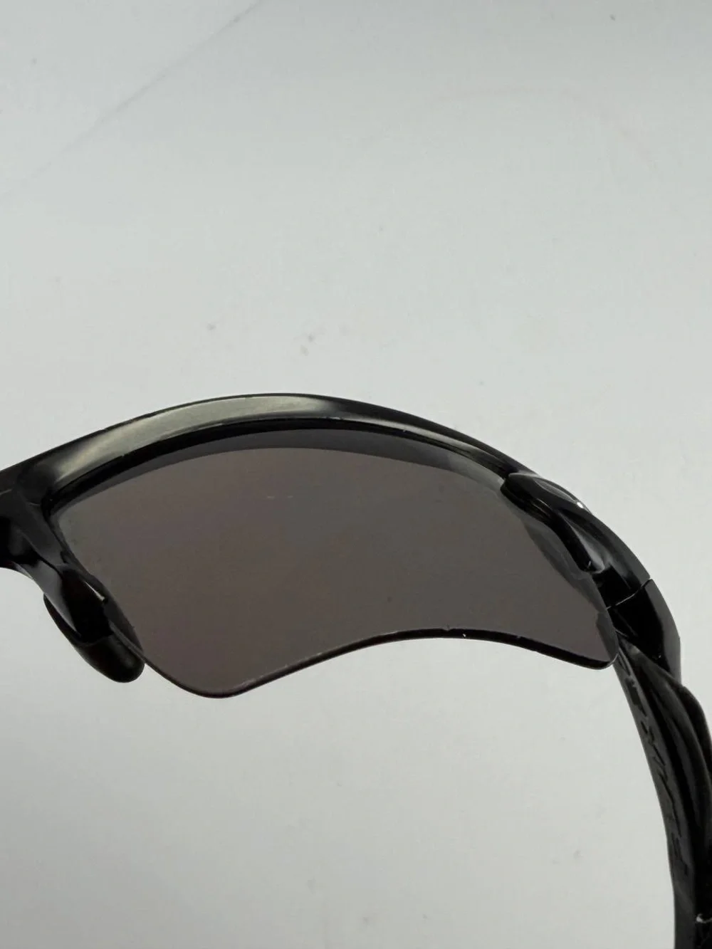 Oakley Flak 2.0 XL Black Sunglasses